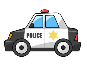 cop-clipart-a-police-car-with-star-on-the-side