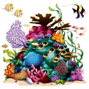 coral-reef-clipart-a-large-aquarium-with-many-different-types-of-fish