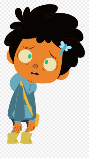 coraline-clipart-a-cartoon-character-with-sad-expression