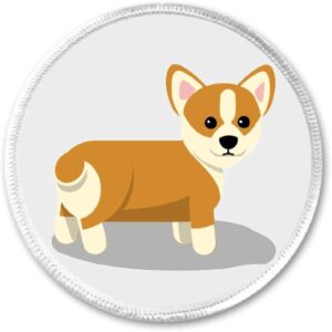 corgi-clipart