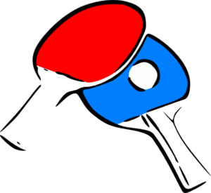 cornhole-clipart-a-red-and-blue-hat-with-white-eye