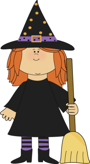 costume-clipart-a-little-witch-with-broom