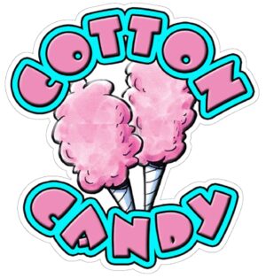 cotton-candy-clipart-cotton-candy-sticker