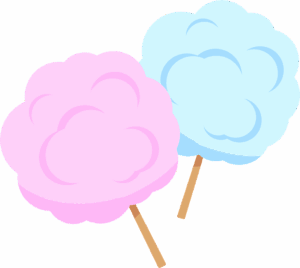 cotton-candy-clipart-two-los-with-a-pink-and-blue-one
