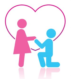 couple-clipart-a-man-and-woman-holding-hands-in-front-of-heart