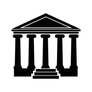 court-clipart