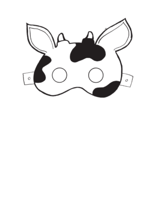 cow-clipart-black-and-white-a-black-and-white-drawing-of-cow