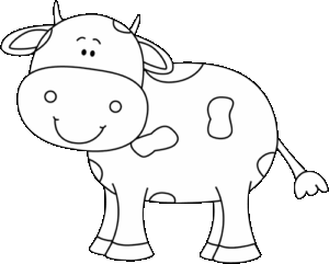 cow-clipart-black-and-white-a-cow-with-black-and-white-outline
