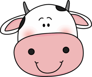 cow-face-clipart-a-cow-with-smile-on-its-face