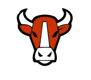 cow-face-clipart-the-chicago-bulls-logo