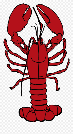 crawfish-clipart-lobster-clipart