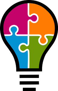 creativity-clipart-a-light-bulb-with-four-pieces-missing