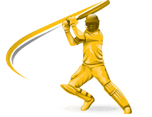 cricket-clipart-a-cricket-player-with-bat