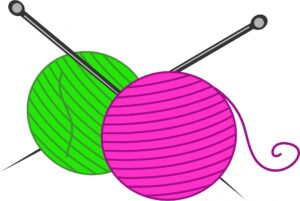 crochet-clipart-a-ball-of-yarn-and-knitting-needles
