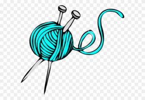 crochet-clipart-a-ball-of-yarn-with-needle-on-top-it