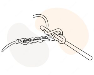 crochet-clipart-a-drawing-of-knot