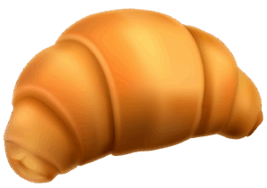 croissant-clipart-a-cartoonized-orange-croise