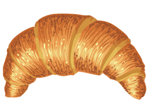 croissant-clipart-a-croise-of