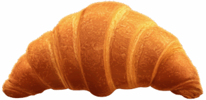croissant-clipart-a-croise-with-pattern