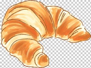croissant-clipart-crois