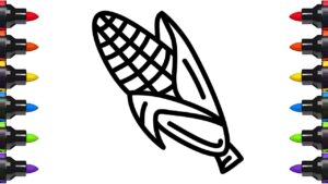 crops-clipart-a-drawing-of-rocket-with-on-it
