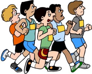 cross-country-clipart-a-group-of-kids-running