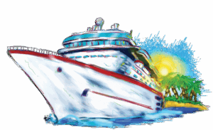 cruise-clipart