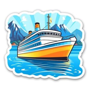 cruise-clipart