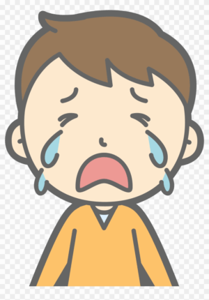 crying-clipart-a-crying-man-with-sad-expression