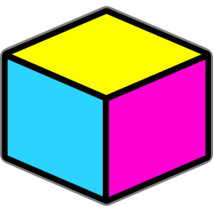 cube-clipart-a-colorful-cube