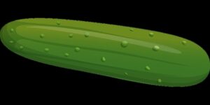 cucumber-clipart-a-green-cun