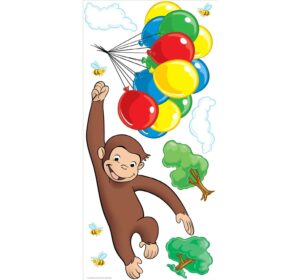 curious-george-clipart-a-monkey-with-balloons-flying-through-the-air