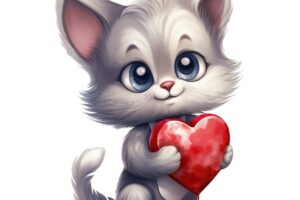cute-cat-clipart