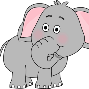 cute-elephant-clipart-an-elephant-with-a-big-ears