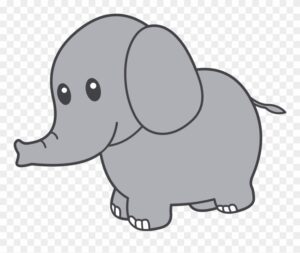 cute-elephant-clipart-elephant-clipart