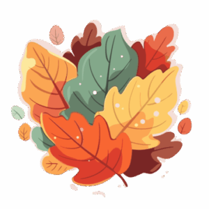 cute-fall-leaves-clipart-a-pile-of-autumn-leaves