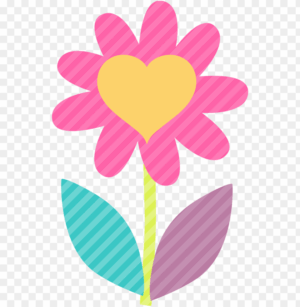 cute-flower-clipart-flower-clipart