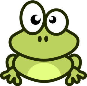 cute-frog-clipart
