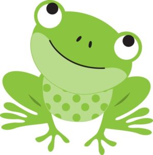 cute-frog-clipart-a-green-frog-with-smiling-face