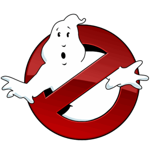 cute-ghost-clipart-a-ghost-with-red-circle-around-it