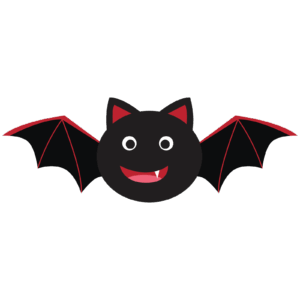 cute-halloween-clipart-cute-a-bat-with-big-smile-on-its-face