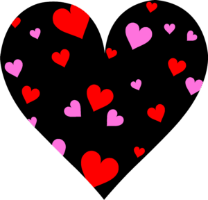 cute-heart-clipart-a-bunch-of-hearts-floating-in-the-air