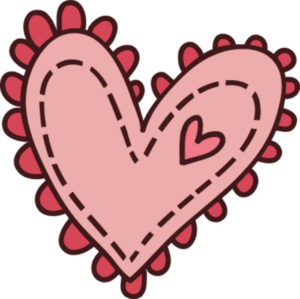 cute-heart-clipart-a-heart-with-small-inside
