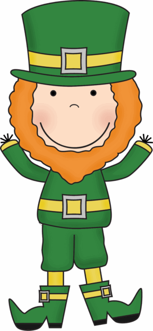 cute-leprechaun-clipart-a-cartoon-lepreise