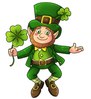 cute-leprechaun-clipart-a-lepre-saint-patrick-leprem-le