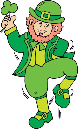 cute-leprechaun-clipart-a-leprese-le