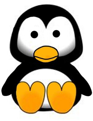 cute-penguin-clipart-a-penguin-with-white-background