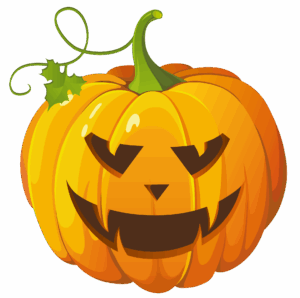 cute-pumpkin-clipart-a-pumpkin-with-green-stem-on-it