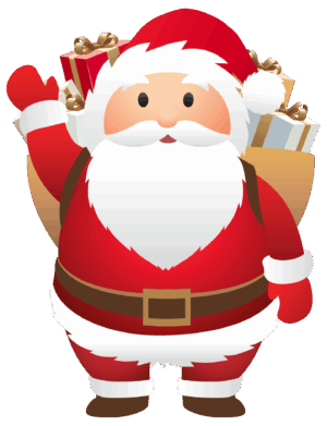 cute-santa-clipart-santa-claus-clipart