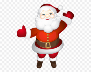 cute-santa-clipart-santa-claus-clipart-four